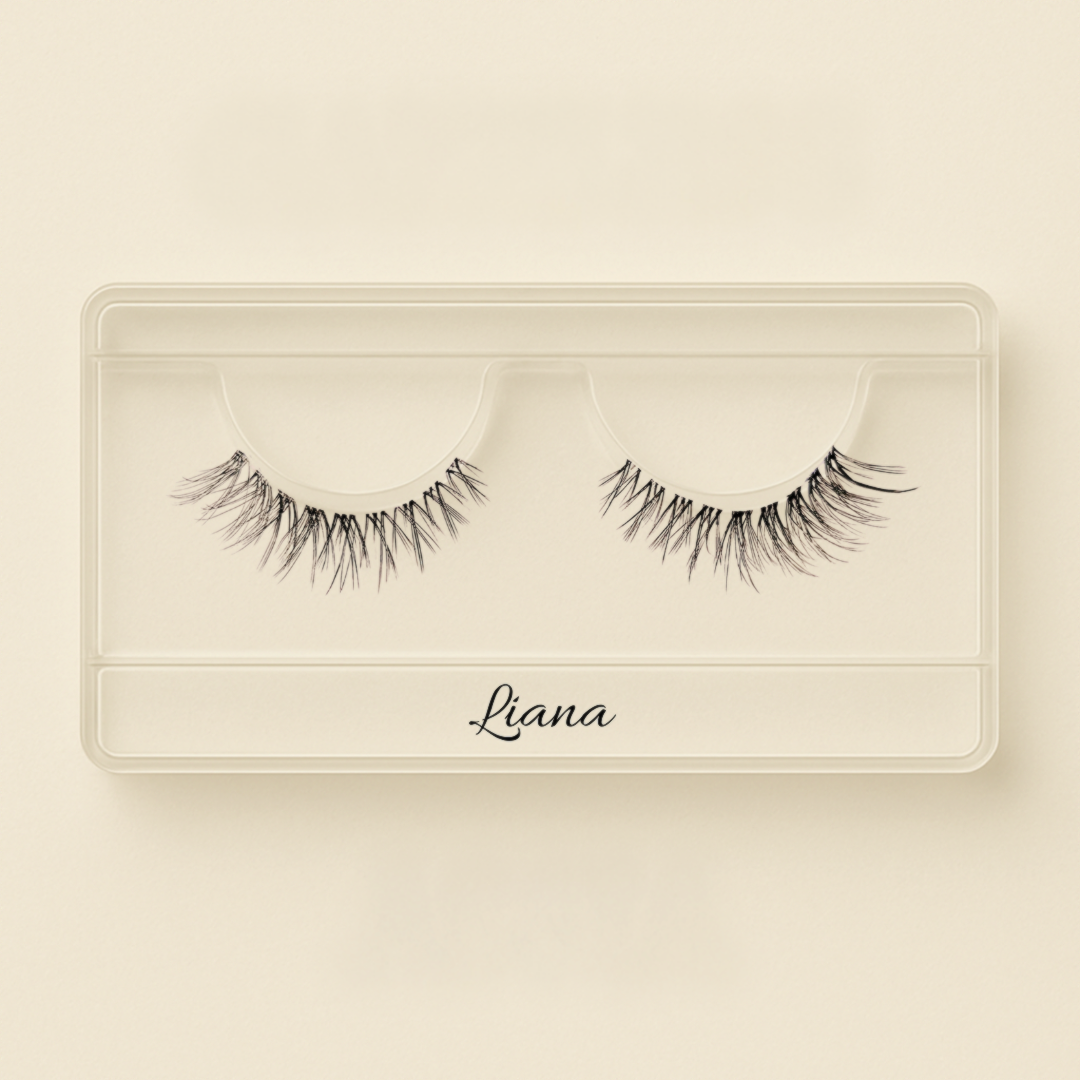 LIANA – Extra Naturels, Légers & Raffinés