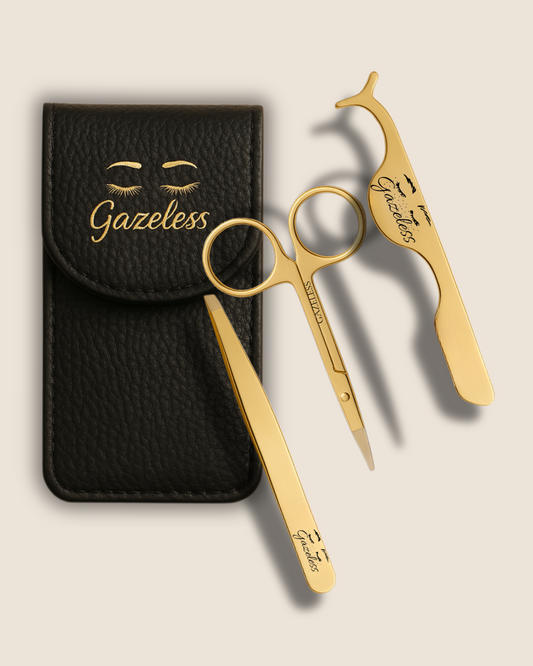 Pochette Gazeless