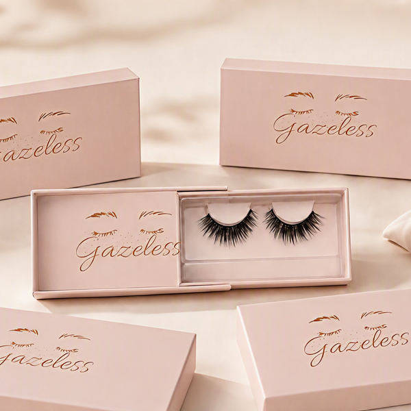 Collection Faux Cils