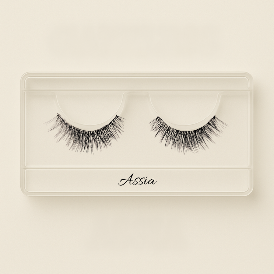Soft Glam Combo