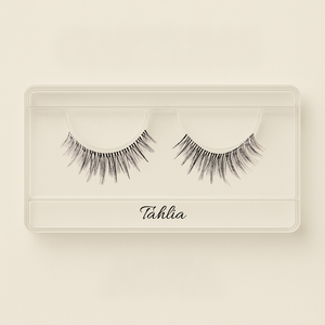 Faux cils Gazeless modèle Tahlia