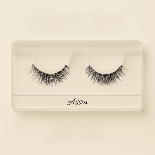 ASSIA – Volume Russe & Regard Intense