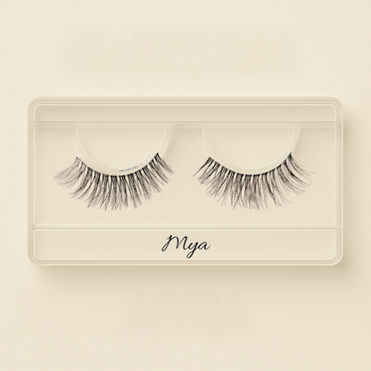 MYA – Volume Naturel & Effet Poupée