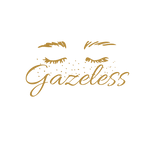 Gazeless