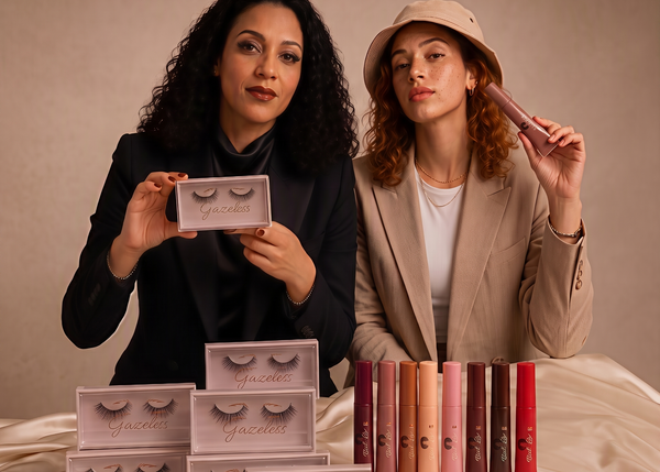 Collection Soft Glam Essentials