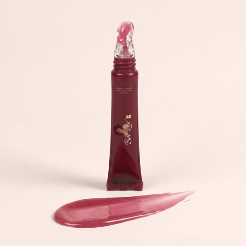 Bel Lèv — Baume à Lèvres Glossy Teinté