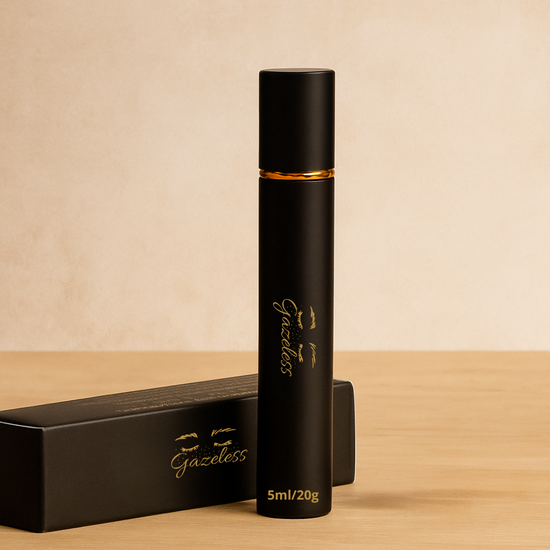 Colle à Cils Haute Tenue GAZELESS