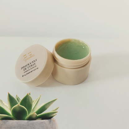 Crème Dissolvante GAZELESS