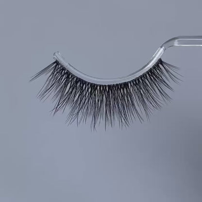 ASSIA – Volume Russe & Regard Intense